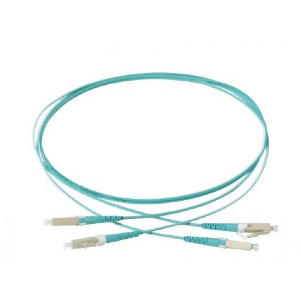 Optic Patch Cord LCd/LCd , 3 m